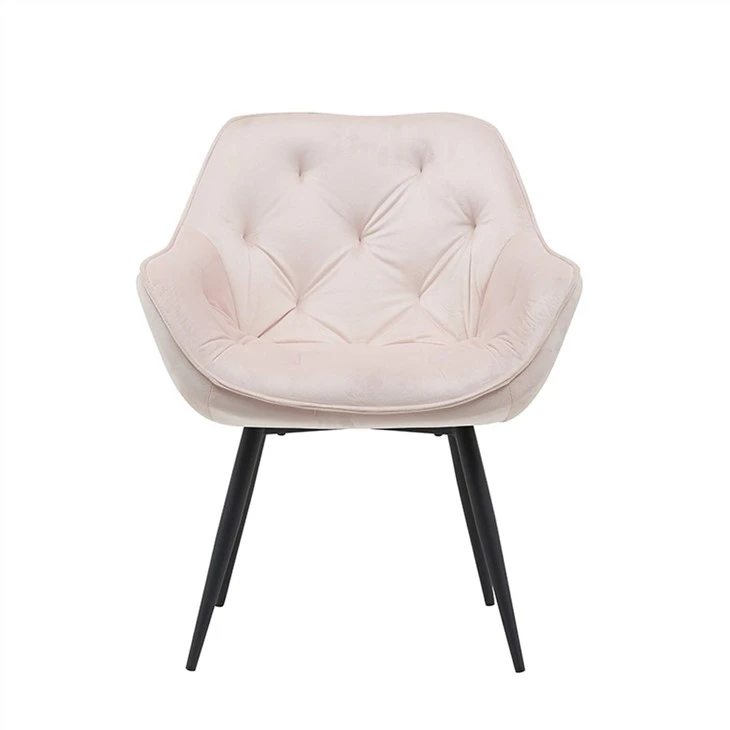 Nouvelle chaise de loisirs de style Morden