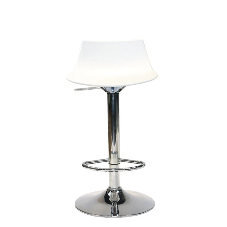 Well Design Bon tabouret de bar unique en plastique