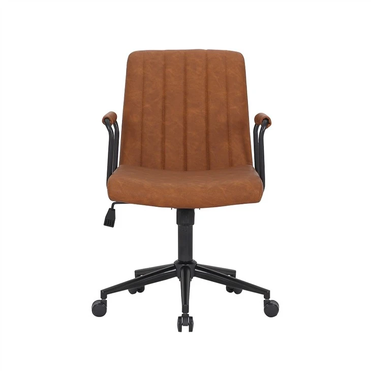 Tissu de chaise de bureau à domicile