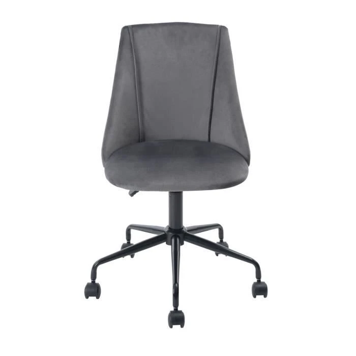 chaise de loisirs pivotante