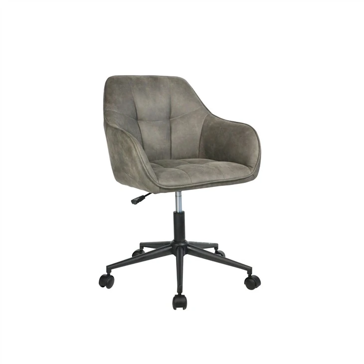 Chaise de loisirs réglable Morden avec housse en tissu