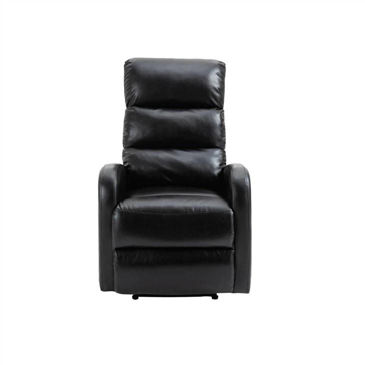 Canapé inclinable en PU