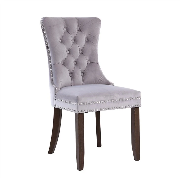 Chaises de salle à manger sans bras