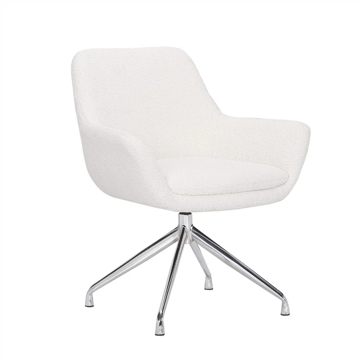 Chaises simples Chaise de loisirs de salon
