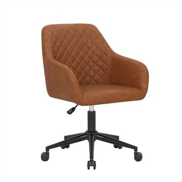 Chaises de loisirs de chambre à coucher de style européen