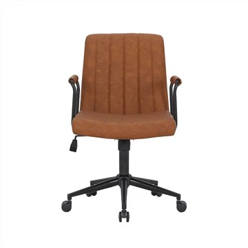 Tissu de chaise de bureau à domicile