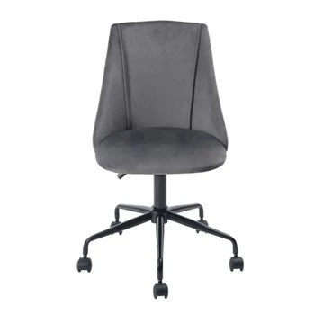 chaise de loisirs pivotante