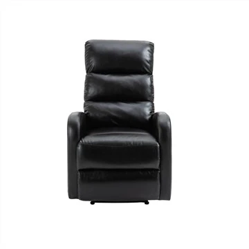 Canapé inclinable en PU
