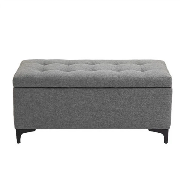 Rangement souple et confortable