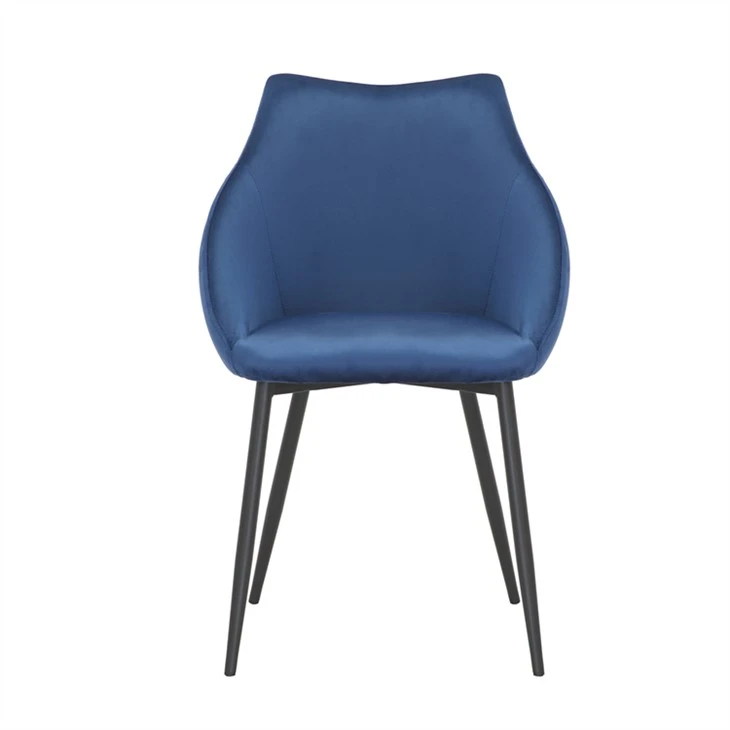 Ergonomie des chaises de salle à manger