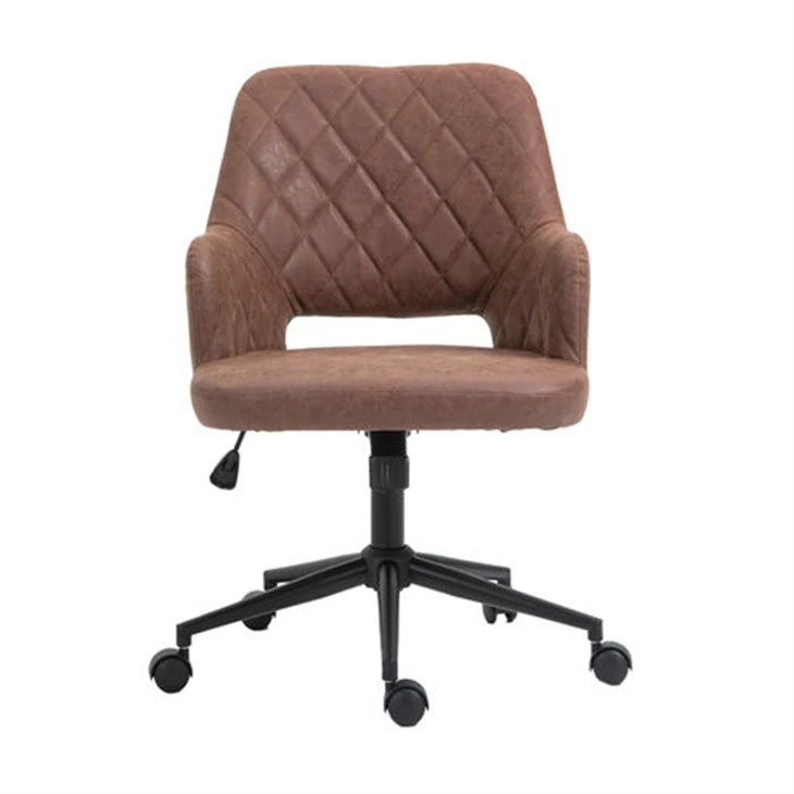Ergonomique avec bras pour le bureau à domicile