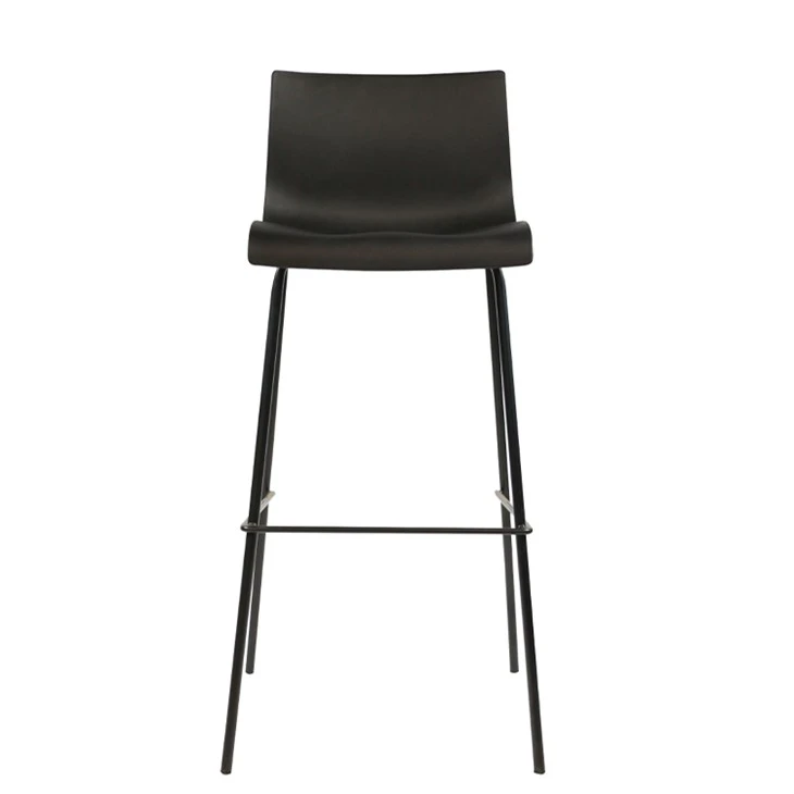 Chaises de bar de cuisine intérieure et extérieure, chaises de bar