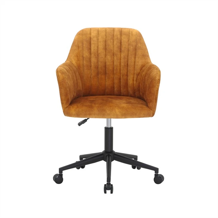 Chaise de bureau à domicile réglable en hauteur