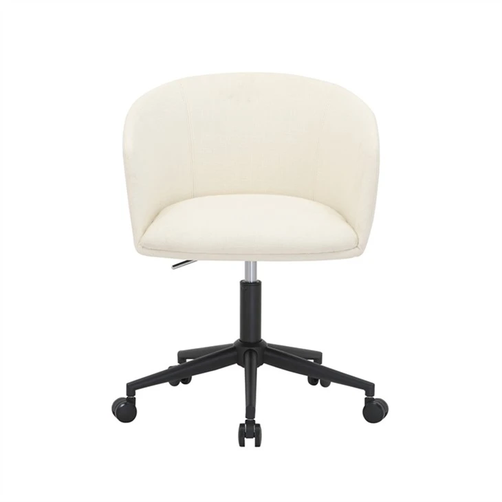 Chaise de bureau à domicile abordable