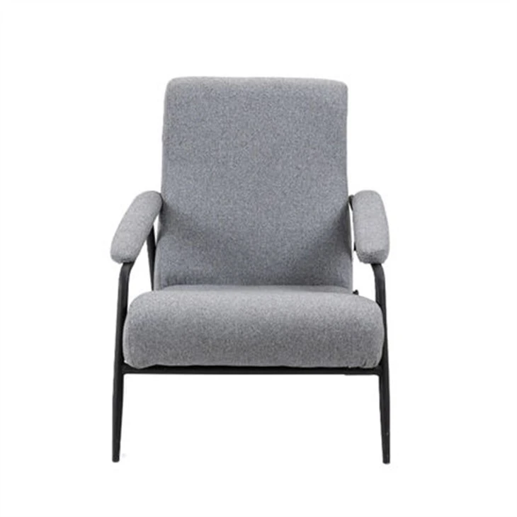 Chaise de loisirs moderne