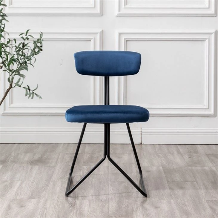 Rembourrage de chaises de salle à manger