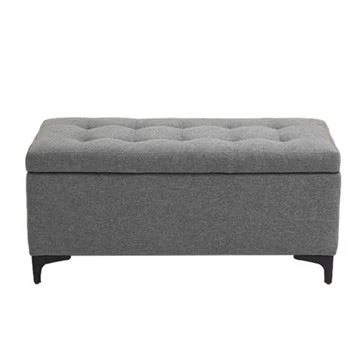 Rangement souple et confortable