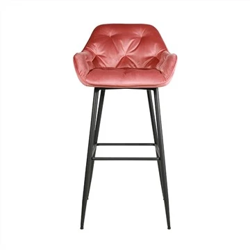 Tabouret de bar durable et confortable