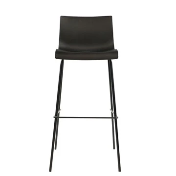 Chaises de bar de cuisine intérieure et extérieure, chaises de bar