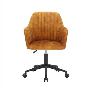Chaise de bureau à domicile réglable en hauteur