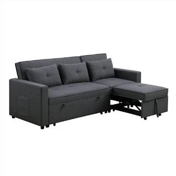 Fauteuils multifonctions-fonctions Canapé-lit confortable