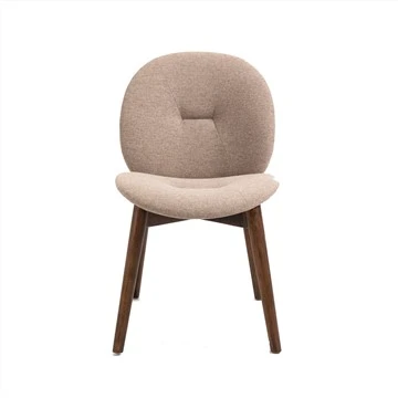 Chaises de salle à manger ergonomiques