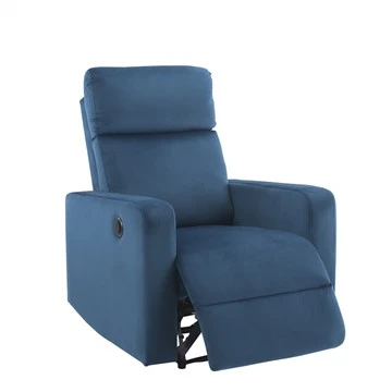 Canapé inclinable moderne simple