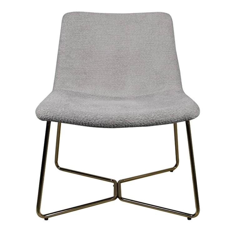 Fabric Leisure Chair Supplier