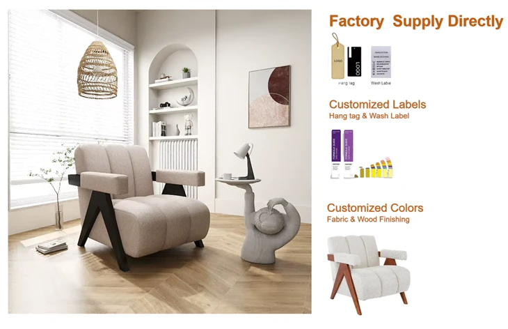 Chaise d