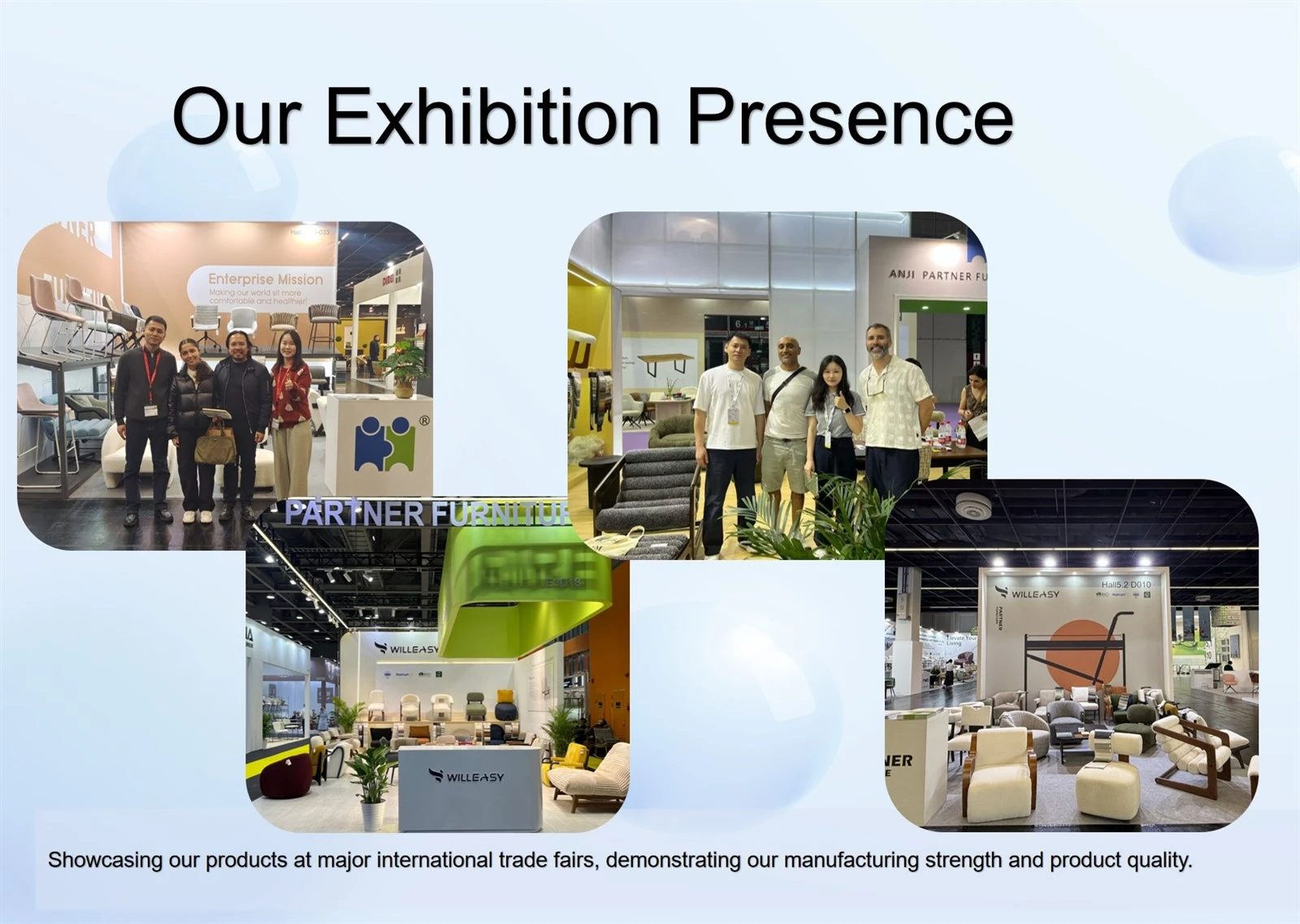 partner fair