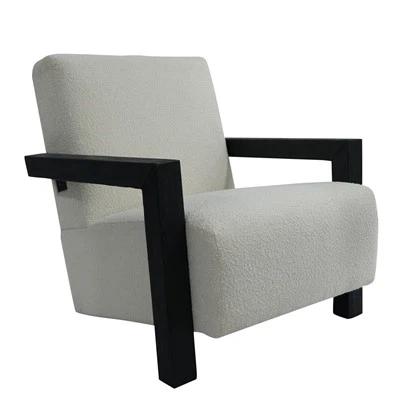 Partenaire Nouveau Armchair Classic Design Islabelle